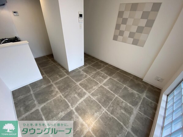 LUORE城西の物件内観写真